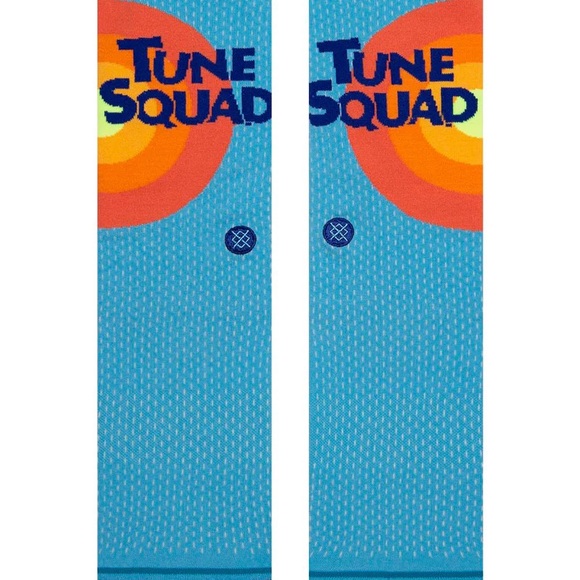 Stance socks -Tune Squad / Space Jam - Picture 2 of 3